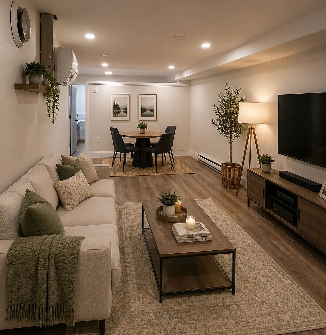 1 bed, $1,750 — Photo 4