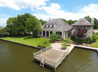 167 Caroline Pointe Blvd, Madison, MS 39110