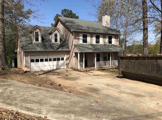 4777 Lee Waters Rd, Marietta, GA 30066