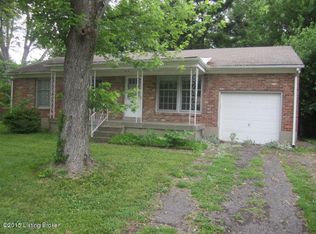 12305 Ledges Dr, Middletown, KY 40243