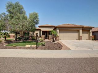5640 W Rowel Rd, Phoenix, AZ 85083