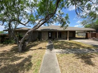 3668 Wren St, Robstown, TX 78380