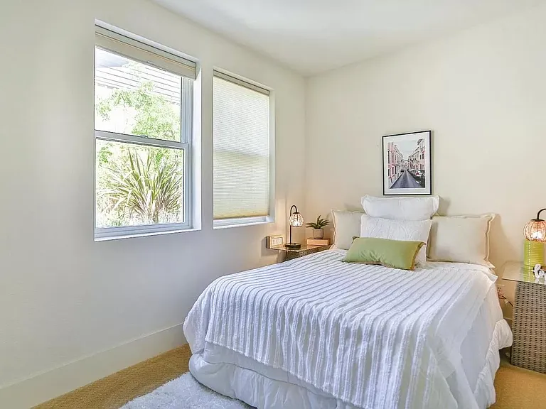 This photo is digitally enhanced with virtual staging.