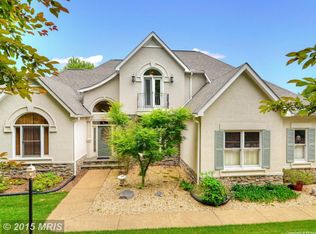8919 Mountainberry Cir, Frederick, MD 21702