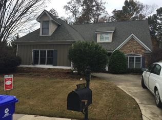140 Baywood Ln, Villa Rica, GA 30180