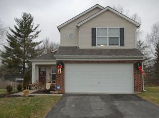 320 Scott Farms Blvd, Marysville, OH 43040