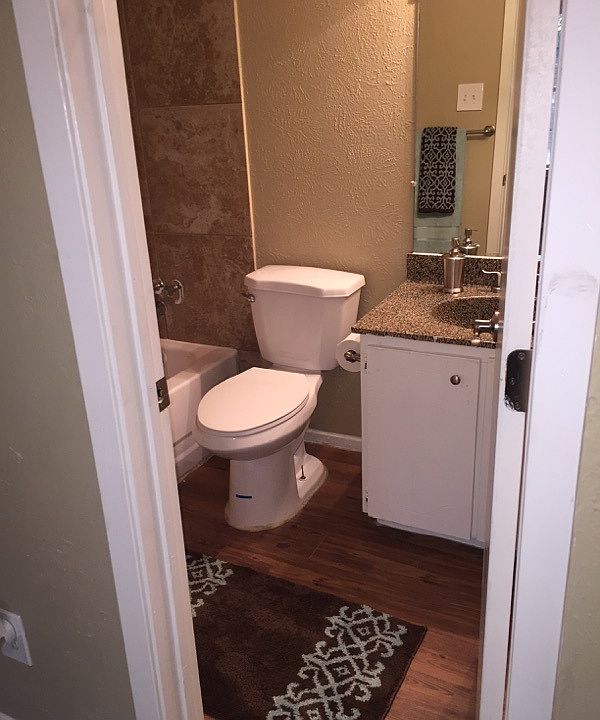 1st image of 7780 N College Cir APT D