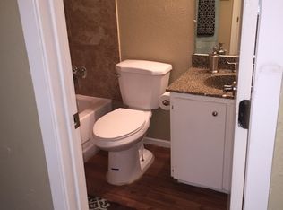 7780 N College Cir APT D, North Richland Hills, TX 76180