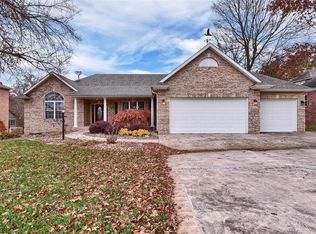 1000 Prestonwood Dr, Edwardsville, IL 62025