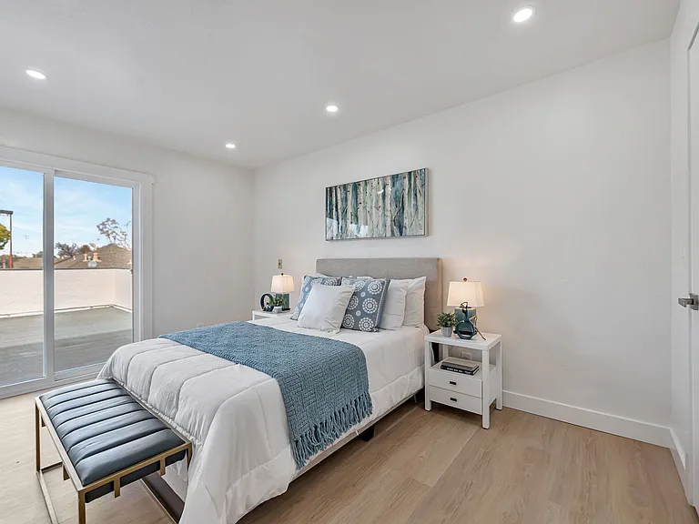 Bedroom 3.