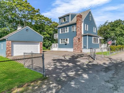 17 Elaine Ave, Saugus, MA, 01906