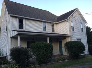 2363 Us Route 11, Kirkwood, NY 13795