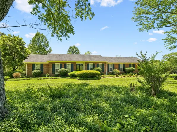 9209 Concord Rd, Brentwood, TN 37027