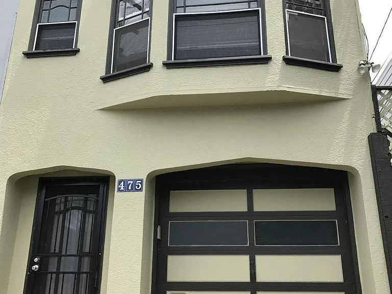 475 Utah St — Photo 1