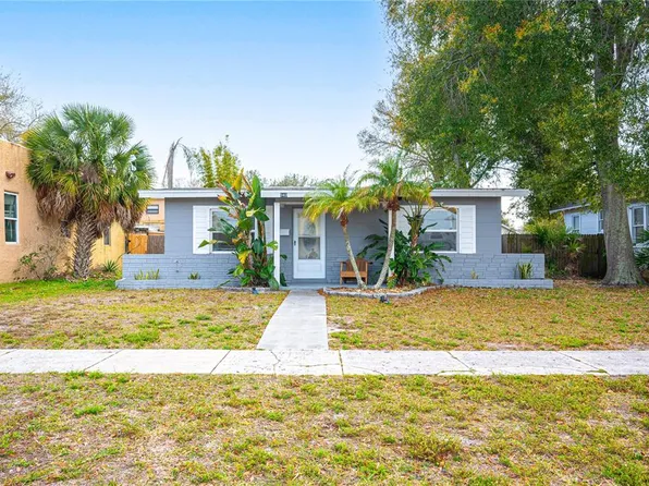 940 56th Ave N, Saint Petersburg, FL 33703