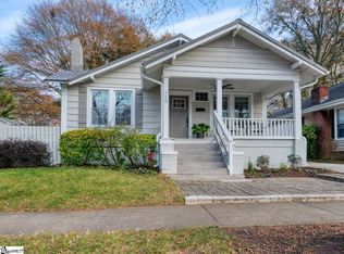 710 Townes St, Greenville, SC 29609