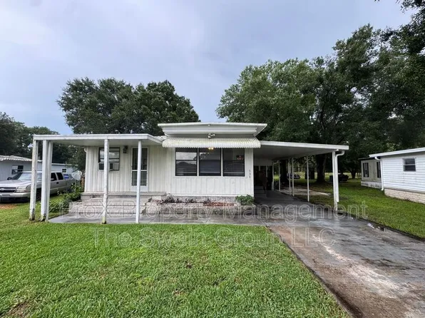 534 Oak Rdg E, Lakeland, FL 33801
