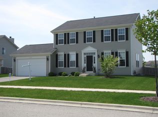 3291 Julie Ln, Montgomery, IL 60538