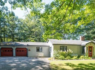 180 Mistic Ave, Rockport, ME 04856