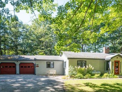 180 Mistic Avenue, Rockport, ME, 04856