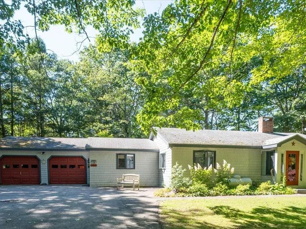 180 Mistic Avenue, Rockport, ME 04856