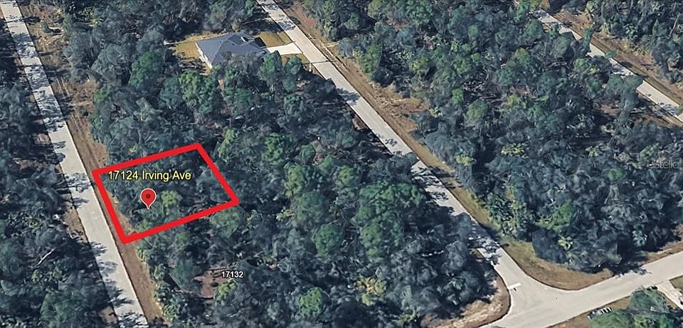 1st image of 17124 IRVING AVENUE LOT 11