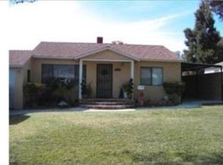 937 Bussey St, San Bernardino, CA 92405
