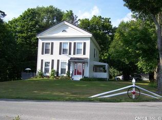 2741 Moran Post Rd, Camden, NY 13316