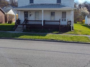 242 W Gravel Ln, Romney, WV 26757