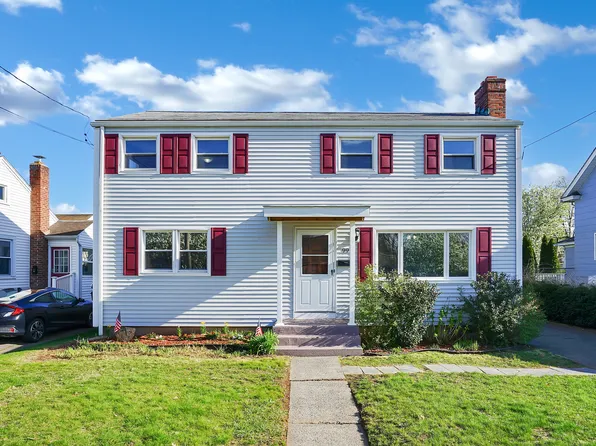 99 Cumberland Avenue, Wethersfield, CT 06109