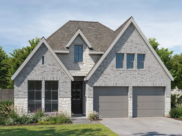 232 Spruce Brook Dr, McKinney, TX 75071