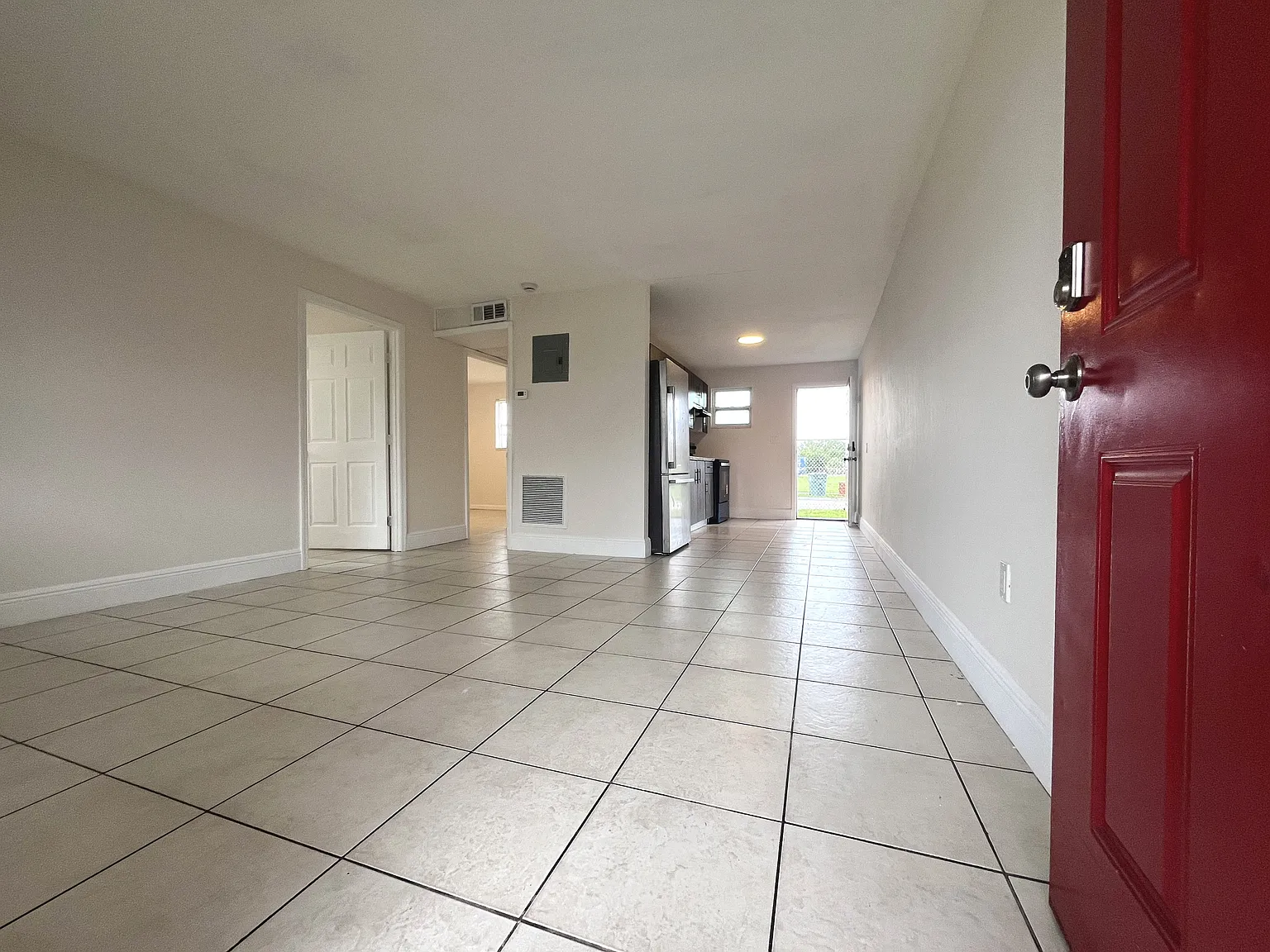 1610 North 25th Street - 1 — Photo 3