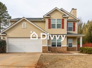 8004 Burly Wood Way, McDonough, GA 30253