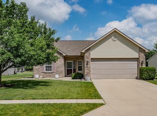 12002 Shearwater Run, Fort Wayne, IN 46845