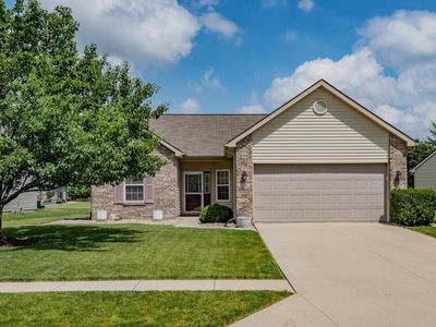 12002 Shearwater Run, Fort Wayne, IN, 46845