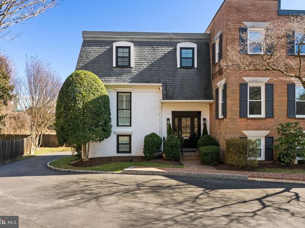 5711 Brookside Dr, Chevy Chase, MD 20815