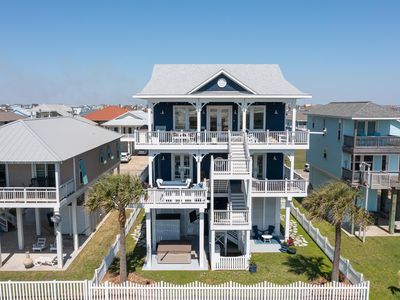 4324 Palapa Cir, Galveston, TX, 77554