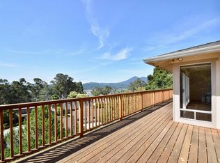 24 Aquinas Dr, San Rafael, CA 94901