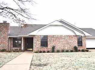 2014 W Lynn St, Duncan, OK 73533