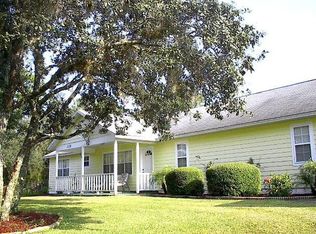 1132 Quincula Ter, Sebring, FL 33875