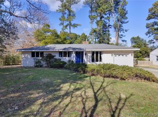 107 Governor Berkeley Rd, Williamsburg, VA 23185