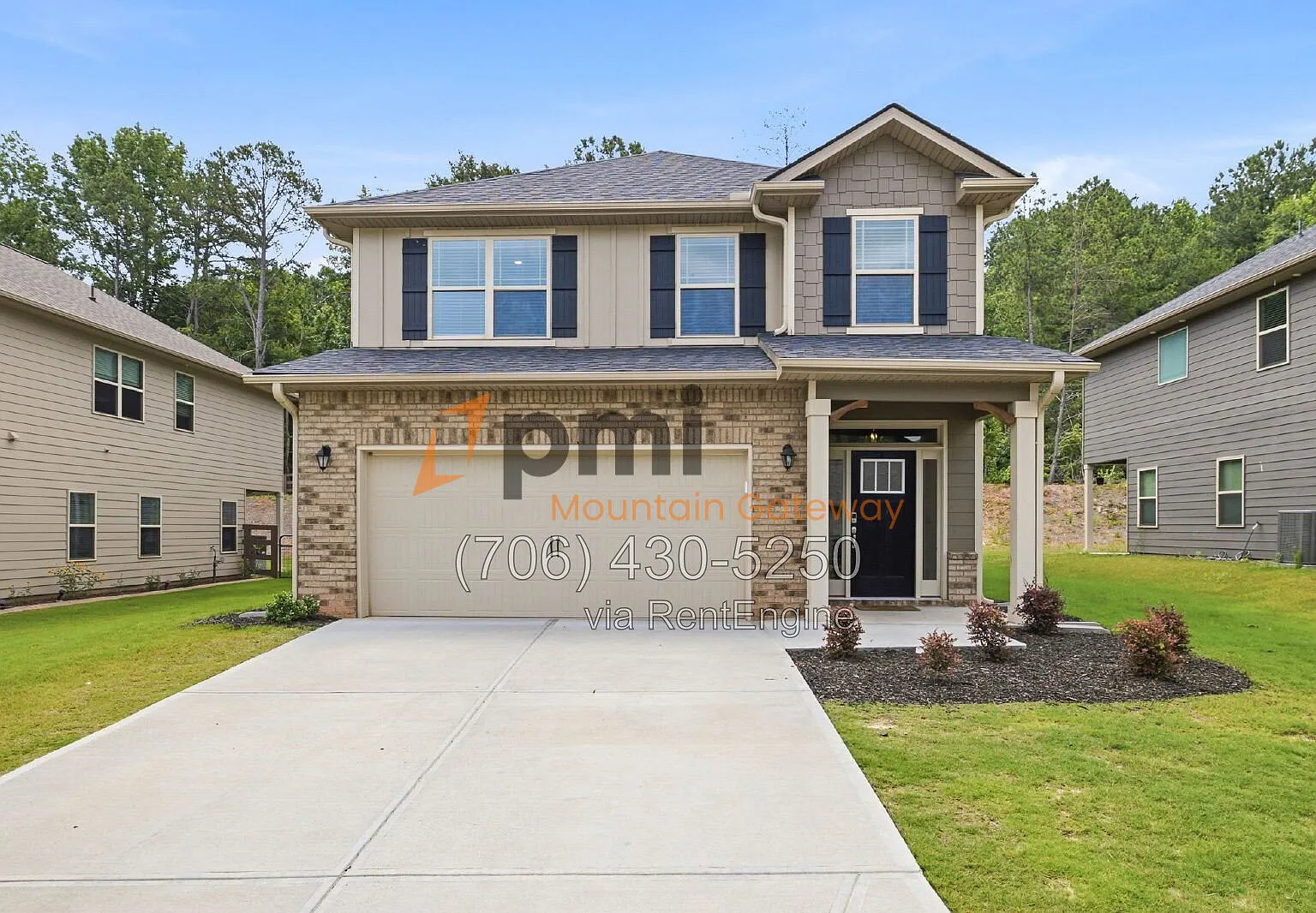 5 bed, 3.5 bath, 3208 sqft, $2,800 — Photo 1