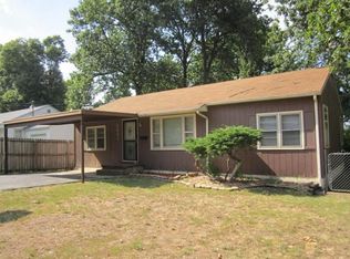 1961 E Monroe St, Springfield, MO 65802