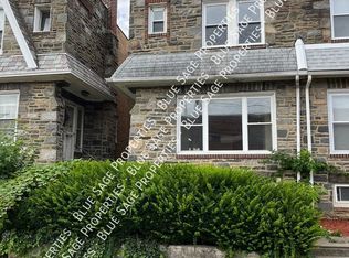 268 Bayard Rd, Upper Darby, PA 19082