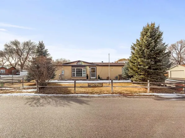 63864 Nancy Way, Montrose, CO 81403
