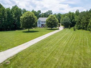 4217 Grahamstone Rd, Raleigh, NC 27610