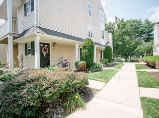 3807A Saxony Dr, Mount Laurel, NJ 08054