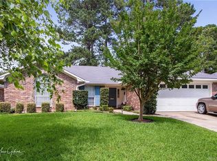 9005 Melody Ln, Shreveport, LA 71118