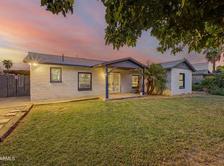 2429 W MORTEN Avenue, Phoenix, AZ 85021