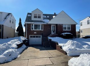 251 Mary St, Hackensack, NJ 07601